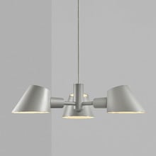 Stay 3 Light Pendant